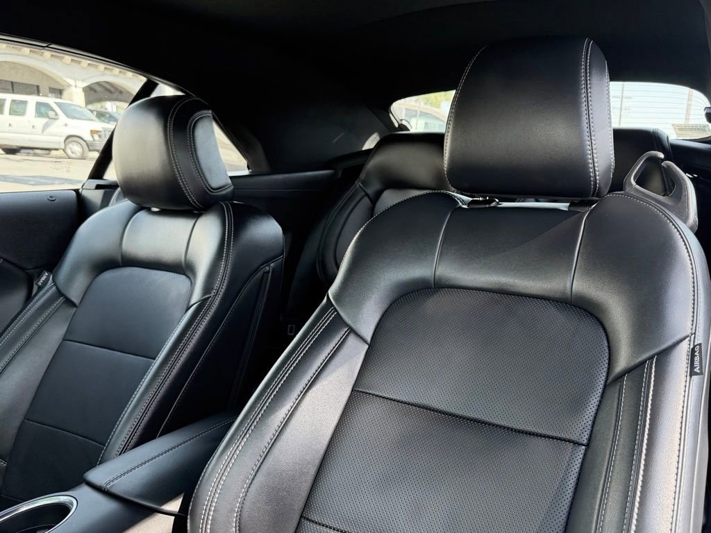 Certified 2025 Ford Mustang GT Premium RWD image 19