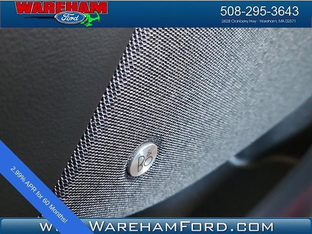 Certified 2022 Ford Mustang Mach-E Premium AWD/4WD image 13