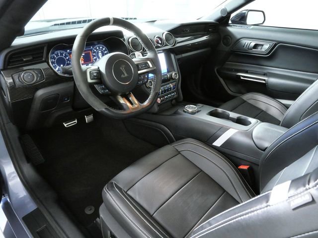 Certified 2022 Ford Mustang Shelby GT500 w/ Technology Package image 4