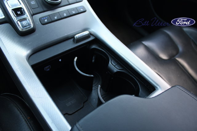 Used 2024 Hyundai Palisade Calligraphy FWD image 17