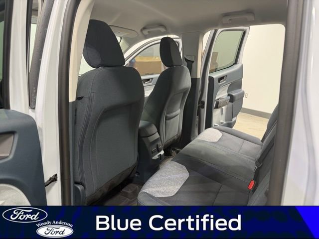 Certified 2025 Ford Maverick XLT w/ XLT Luxury Package image 23
