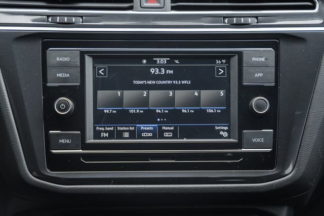 Used 2023 Volkswagen Tiguan S image 26