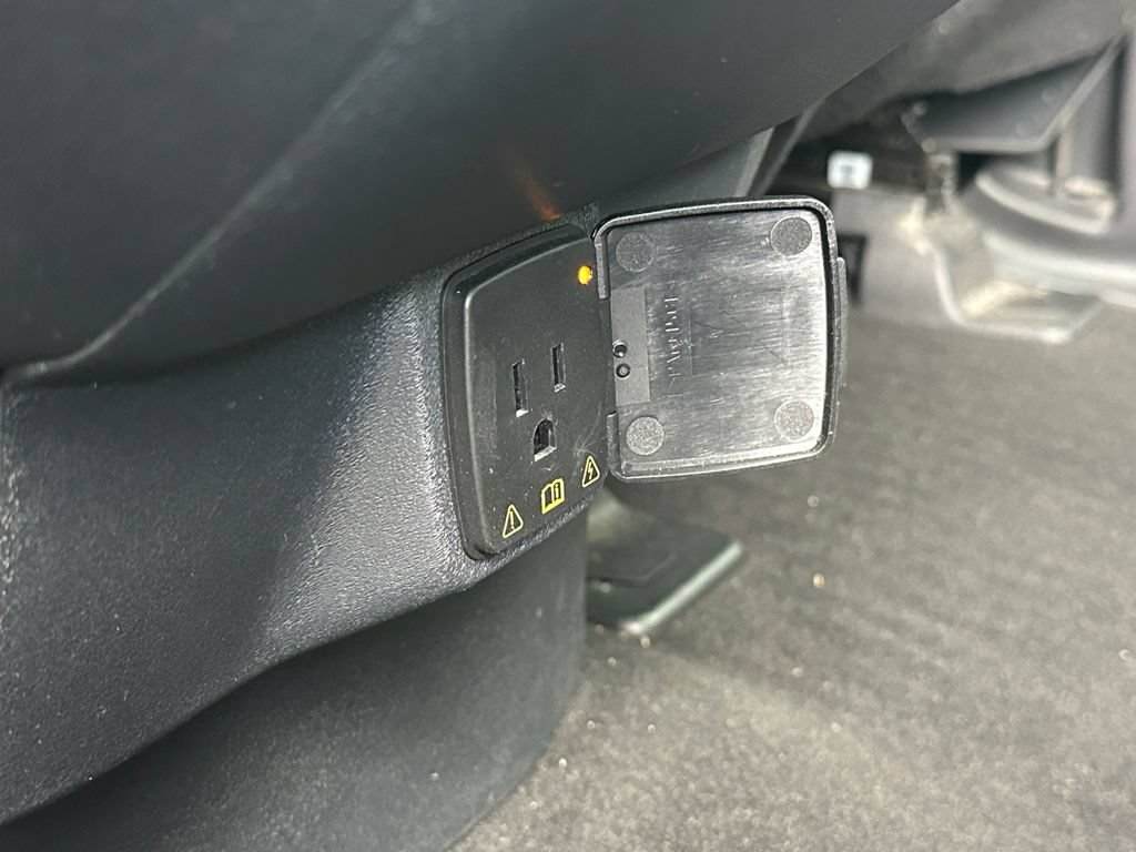 Certified 2025 Ford Expedition Tremor AWD/4WD image 28