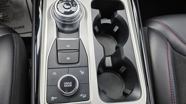 Certified 2024 Ford Explorer ST w/ Equipment Group 401A AWD/4WD image 20