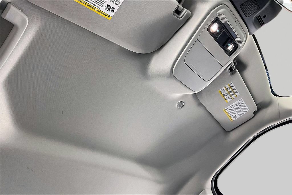 Certified 2025 Ford Expedition Active AWD/4WD image 22