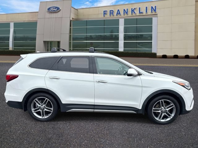 Used 2019 Hyundai Santa Fe XL FWD image 8