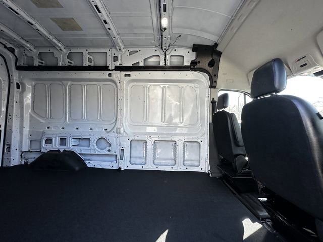 Certified 2023 Ford Transit 250 148 High Roof image 19
