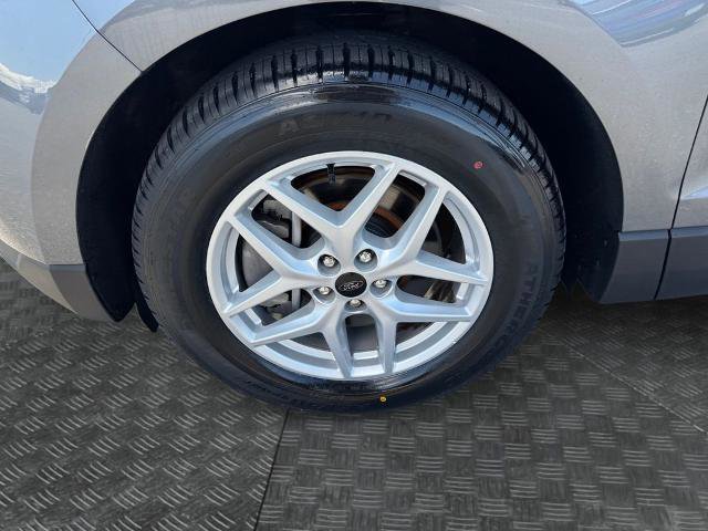 Certified 2024 Ford Edge SEL AWD/4WD image 14