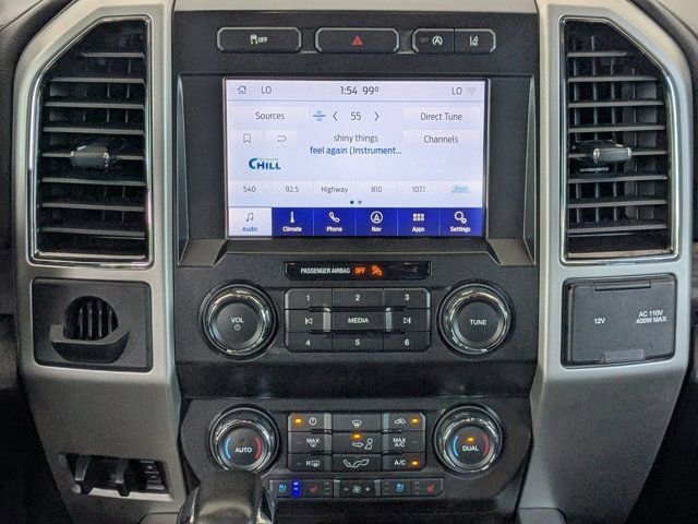 Certified 2020 Ford F150 Lariat RWD image 17