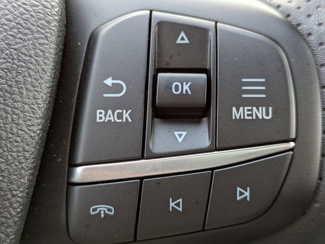 Certified 2023 Ford Escape ST-Line AWD/4WD image 26