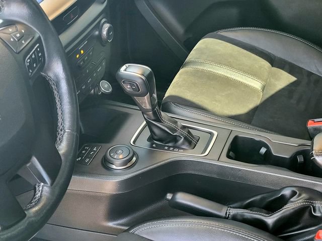 Certified 2021 Ford Ranger Lariat w/ Tremor Off-Road Package AWD/4WD image 22