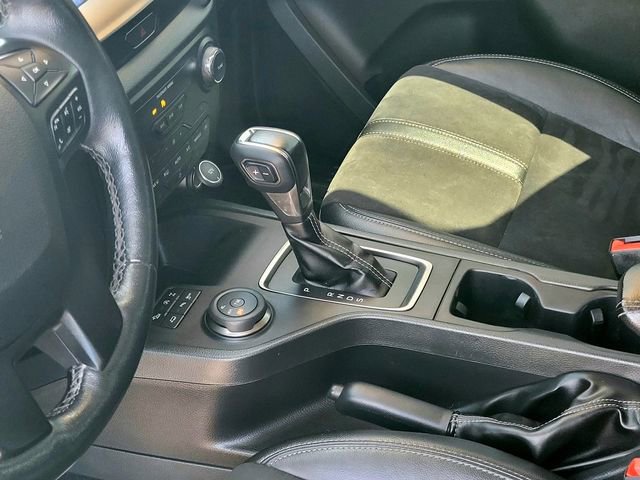 Certified 2021 Ford Ranger Lariat w/ Tremor Off-Road Package AWD/4WD image 22