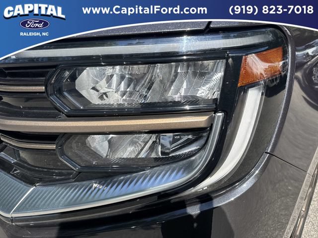 Certified 2025 Ford Expedition King Ranch AWD/4WD image 11