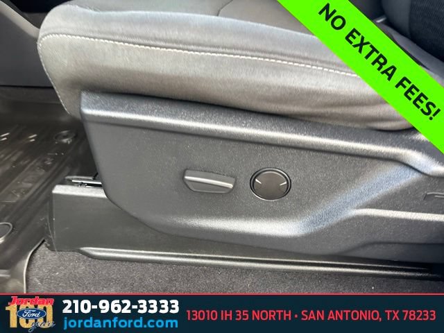 Certified 2023 Ford F150 XLT w/ Equipment Group 301A Mid AWD/4WD image 15
