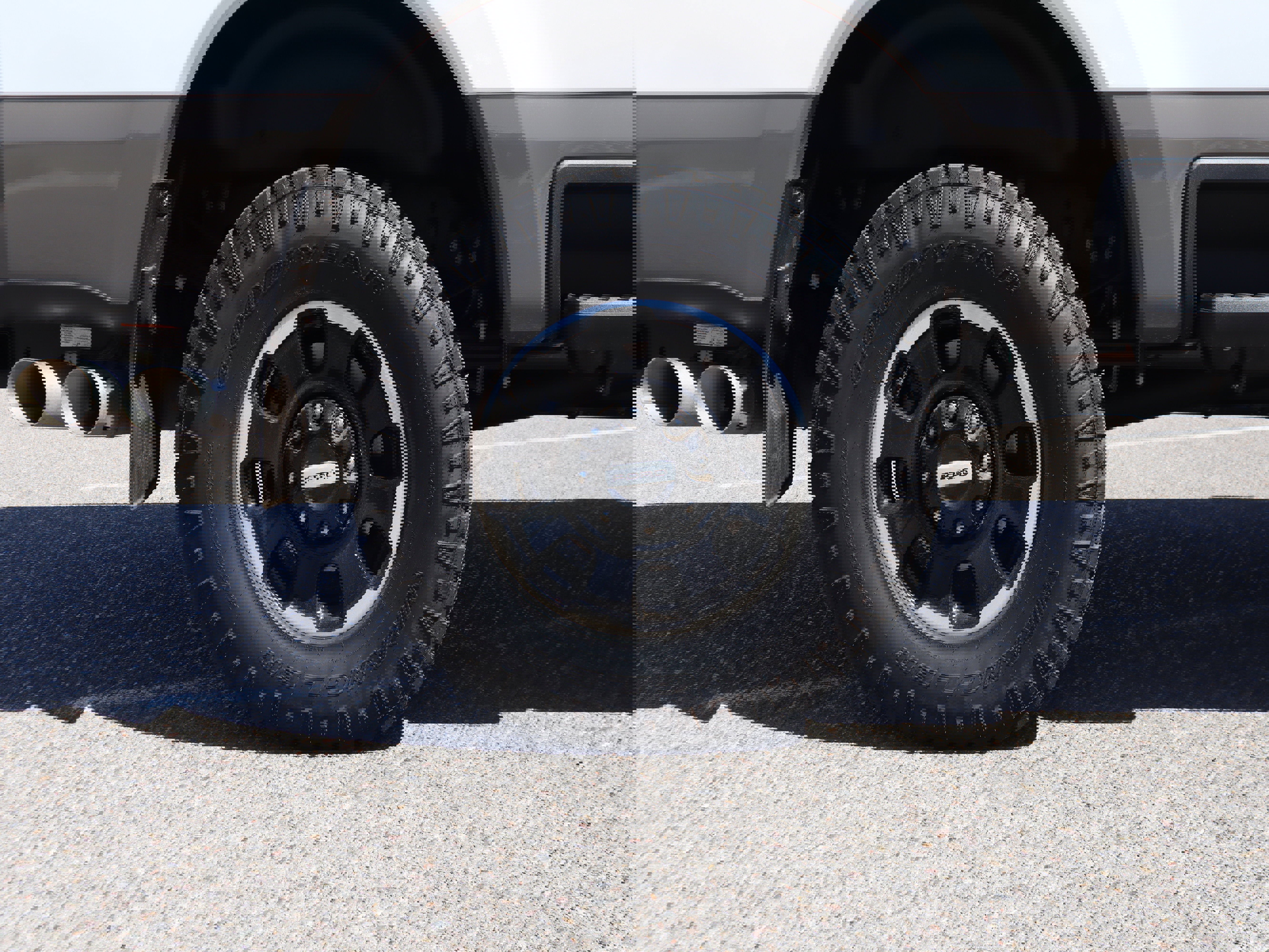 Certified 2026 Ford F350 King Ranch w/ Tremor Off-Road Package AWD/4WD image 12