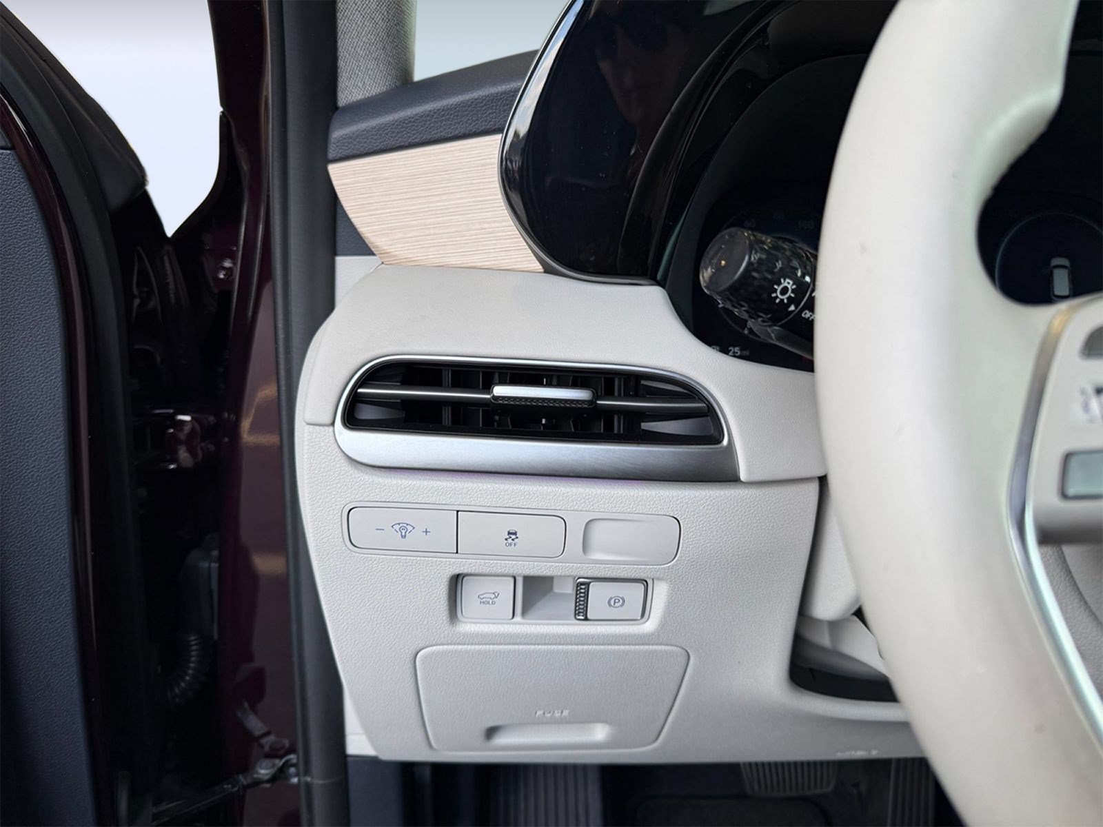 Used 2024 Hyundai Palisade Limited FWD image 21