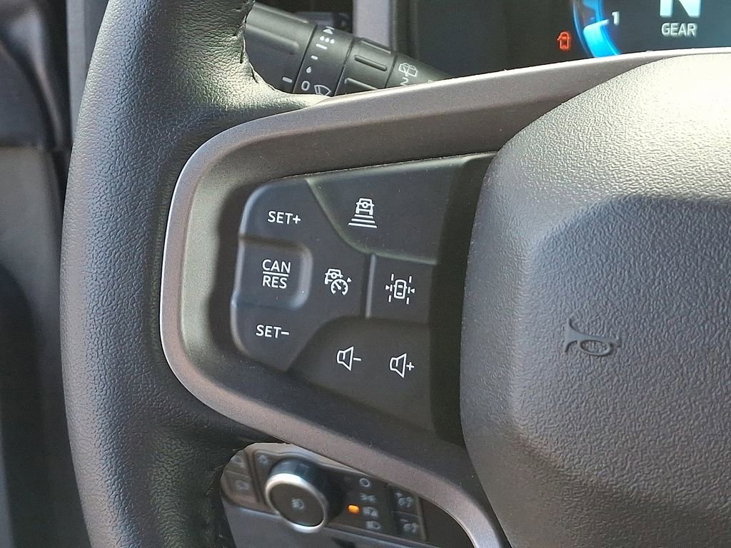 Certified 2025 Ford Bronco Badlands w/ Sasquatch Package image 22