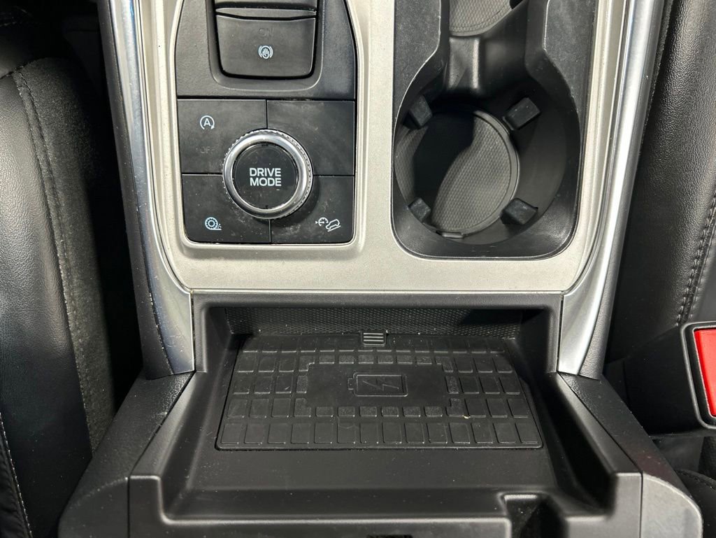 Certified 2023 Ford Explorer Platinum w/ Technology Package AWD/4WD image 24
