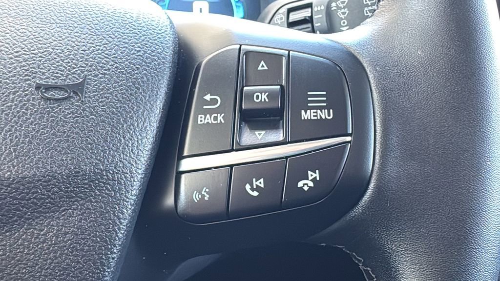 Certified 2025 Ford Bronco Sport Heritage w/ Convenience Package AWD/4WD image 14