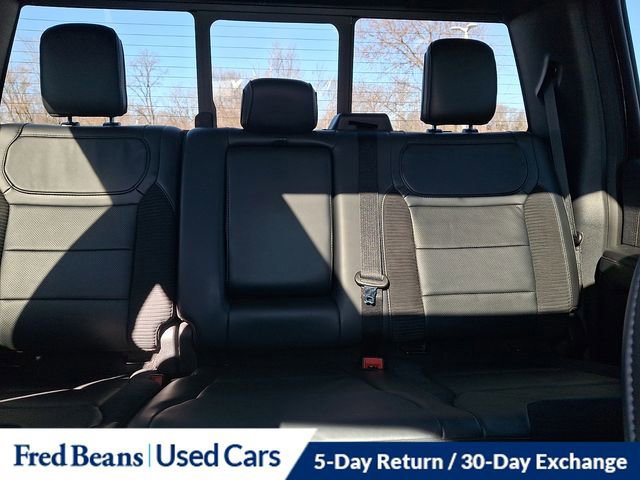 Certified 2023 Ford F150 Raptor w/ Raptor 37 Performance Package image 18