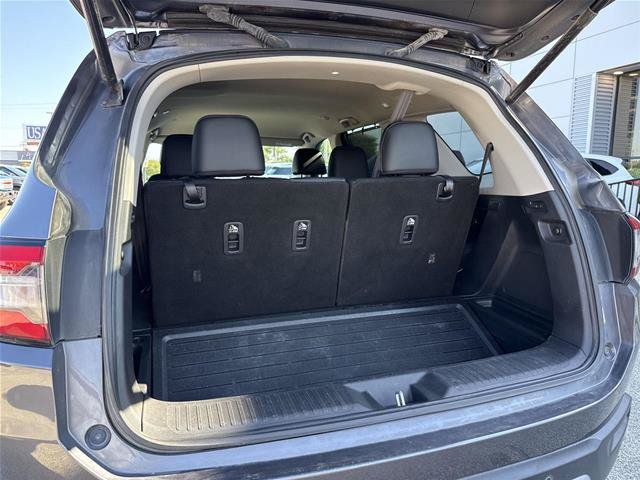 Used 2023 Honda Pilot EX-L image 31