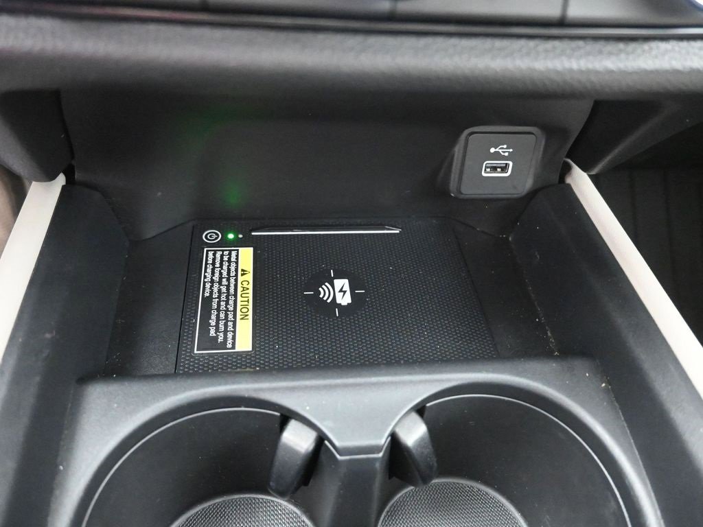 Used 2024 Honda HR-V EX-L image 28