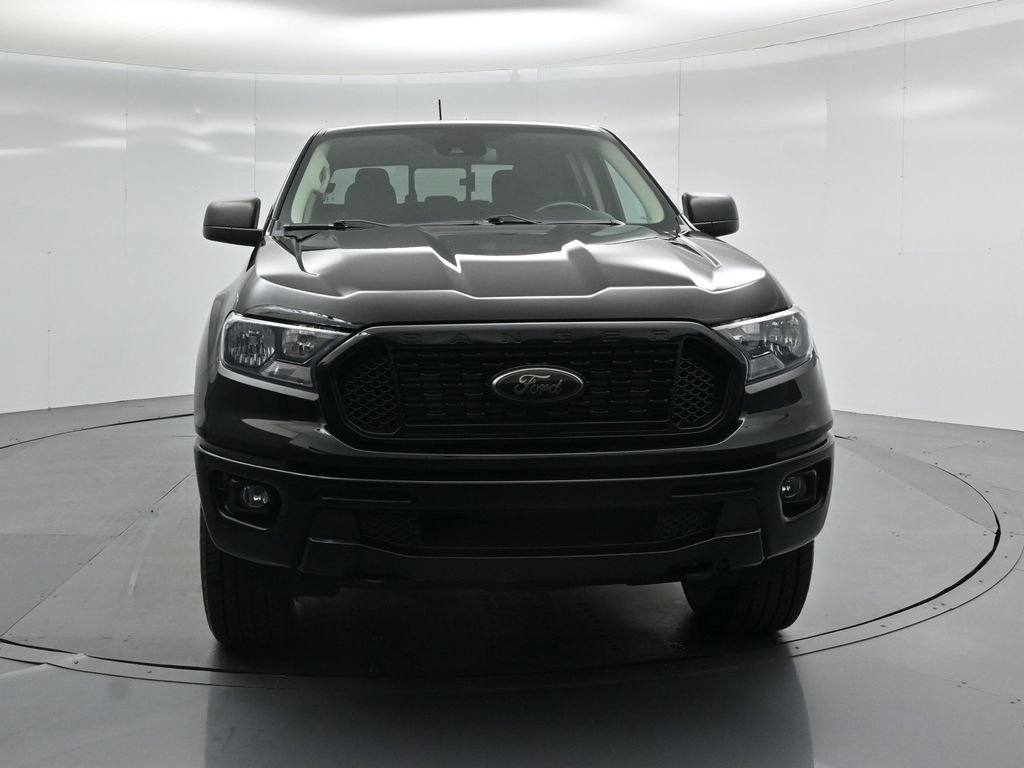 Certified 2023 Ford Ranger XLT w/ Equipment Group 302A High AWD/4WD image 24