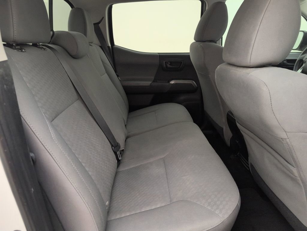 Used 2020 Toyota Tacoma SR5 image 15