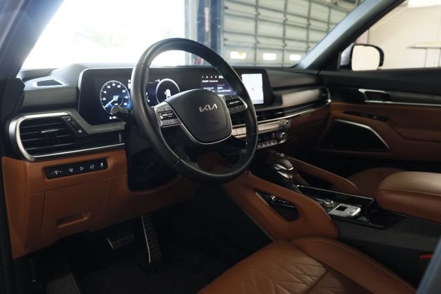 Used 2024 Kia Telluride SX X-Line AWD/4WD image 10