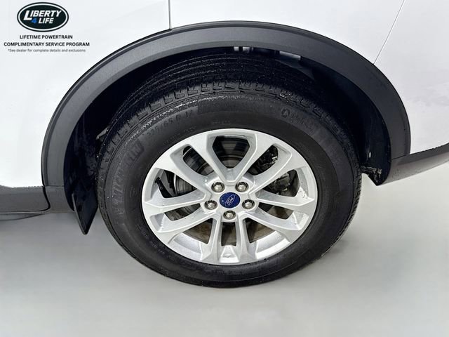 Certified 2022 Ford Escape SE w/ Cold Weather Package image 30