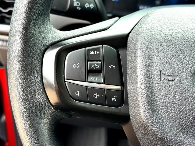 Certified 2024 Ford Ranger XL RWD image 13