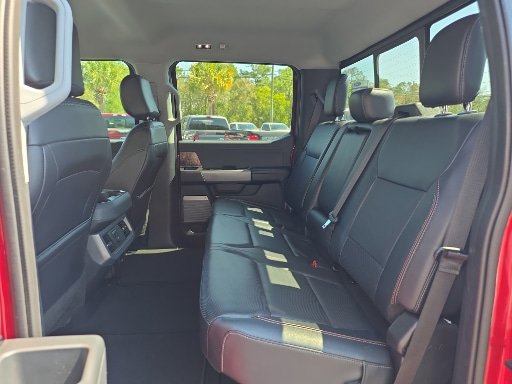 Certified 2024 Ford F350 Lariat w/ Lariat Ultimate Package AWD/4WD image 17