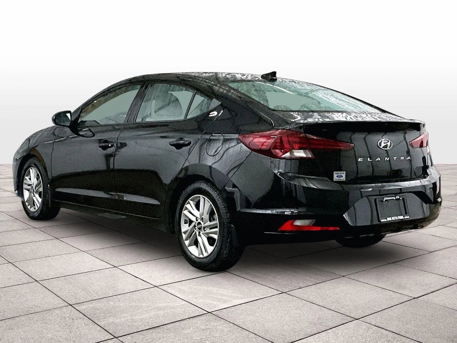 Used 2020 Hyundai Elantra Value Edition image 10