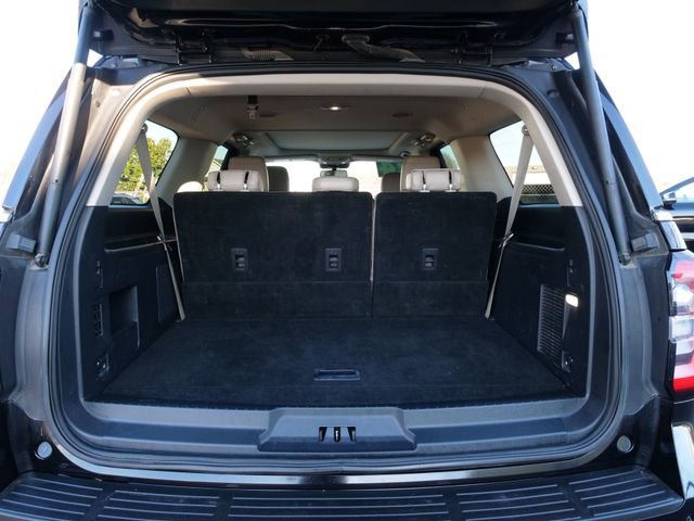 Certified 2024 Ford Expedition Max Limited RWD image 14
