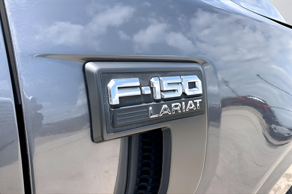 Certified 2022 Ford F150 Lariat AWD/4WD image 32