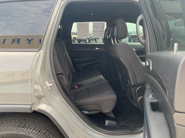 Used 2019 Jeep Grand Cherokee Laredo image 17