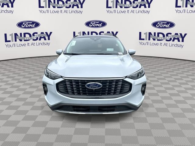 Certified 2025 Ford Escape PHEV w/ PHEV Premium Package image 3