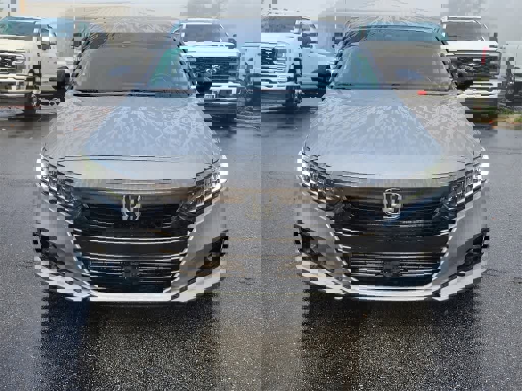 Used 2021 Honda Accord Sport Special Edition image 8