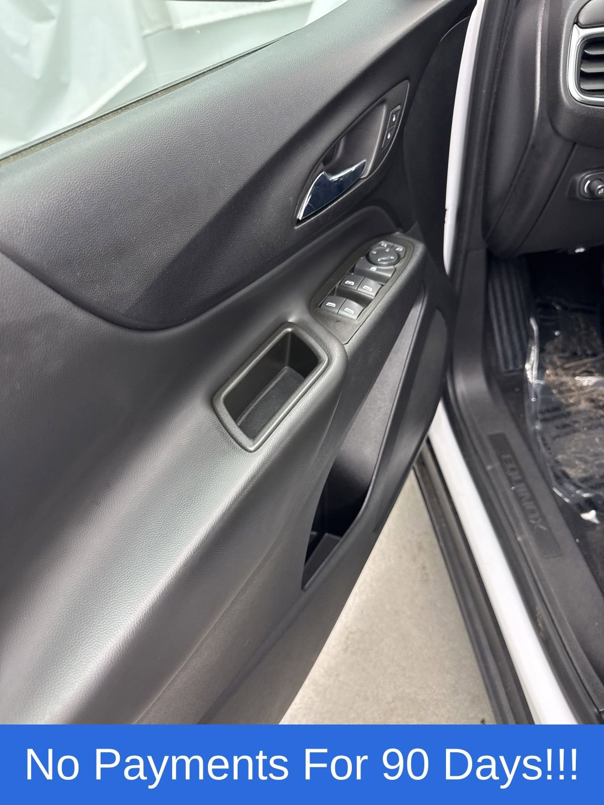 Used 2022 Chevrolet Equinox LT FWD image 10