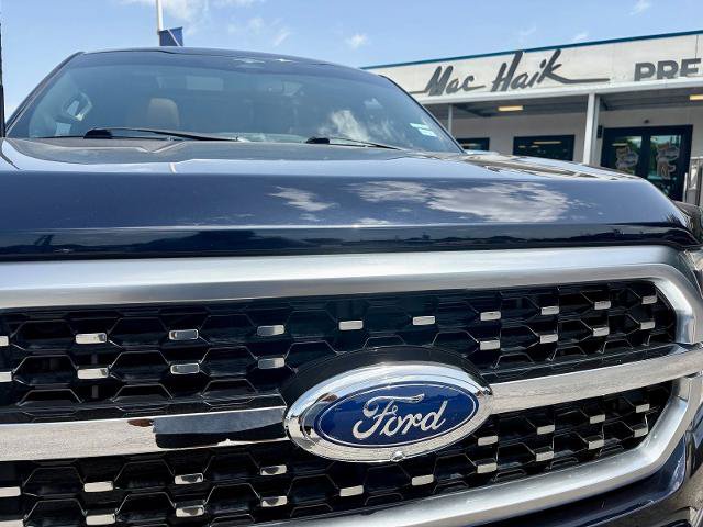 Certified 2023 Ford F150 Platinum w/ Equipment Group 701A High AWD/4WD image 9