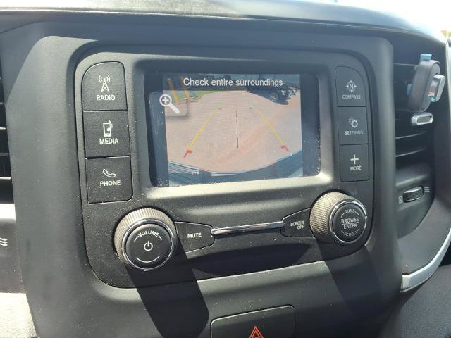 Used 2021 RAM 2500 Big Horn AWD/4WD image 12