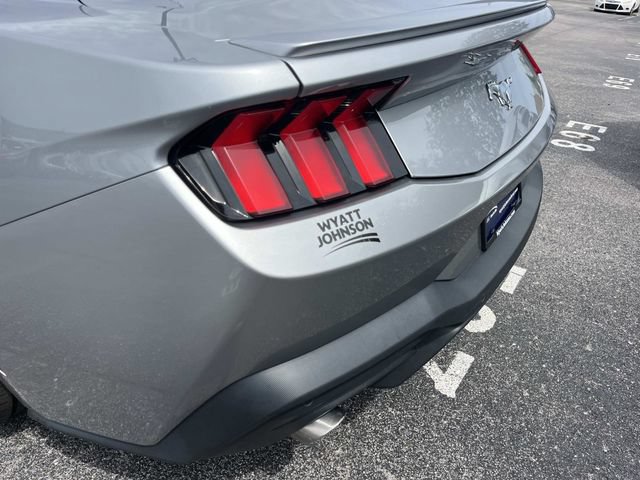 Certified 2024 Ford Mustang Premium RWD image 12
