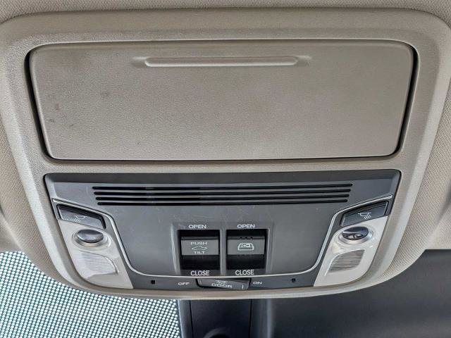 Used 2023 Honda Ridgeline RTL-E image 31