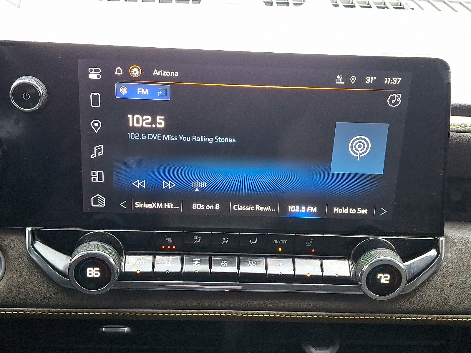 Used 2023 Chevrolet Colorado ZR2 image 15