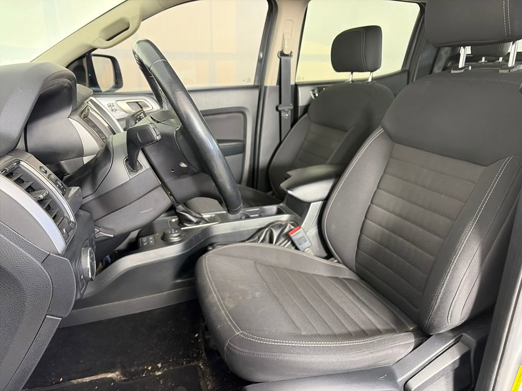 Certified 2021 Ford Ranger XLT w/ Equipment Group 302A High image 11