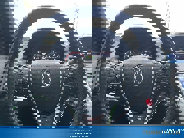 Used 2020 Acura TLX w/ A-SPEC Pkg image 26