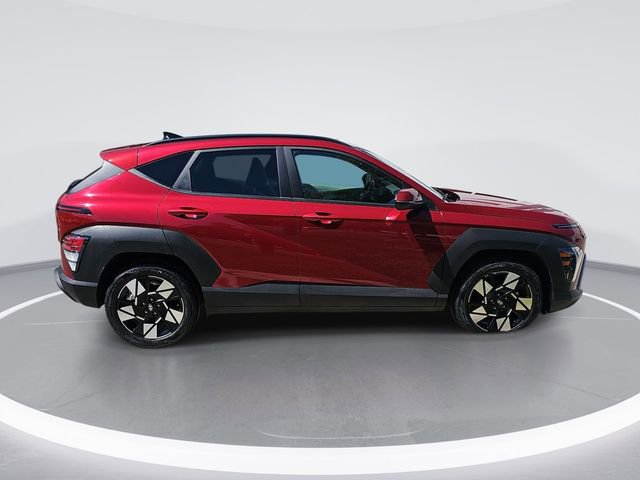 Used 2025 Hyundai Kona SEL FWD image 6