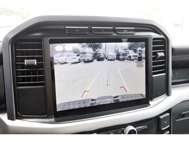 Certified 2023 Ford F150 Lightning Pro AWD/4WD image 23