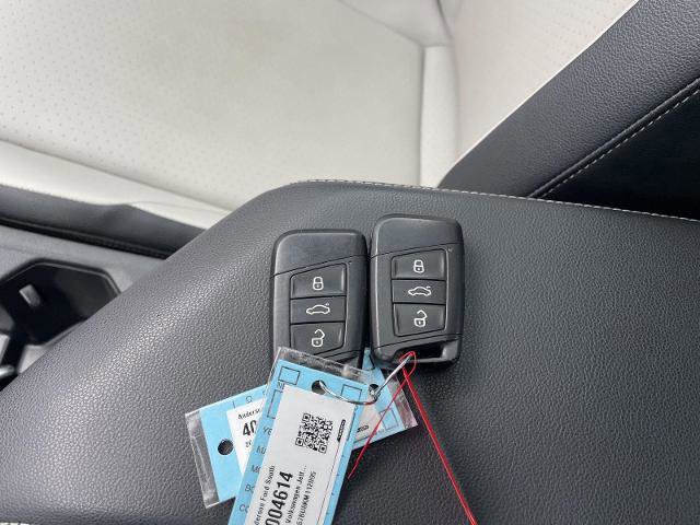 Used 2019 Volkswagen Jetta R-Line image 36