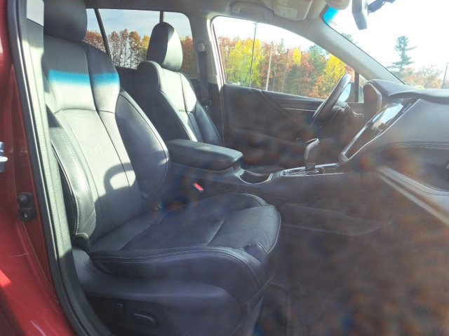 Used 2021 Subaru Outback Limited w/ Popular Package #2 image 38